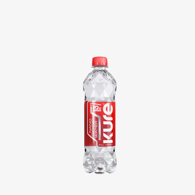Kure Oxygen Water – Still 500ml x 24