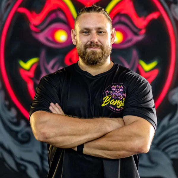 Andrew “Woody” Wood