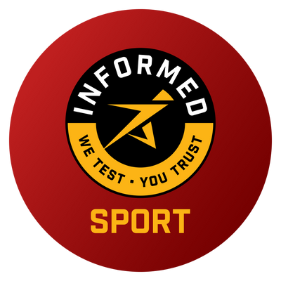 TESTED. TRUSTED. CERTIFIED.